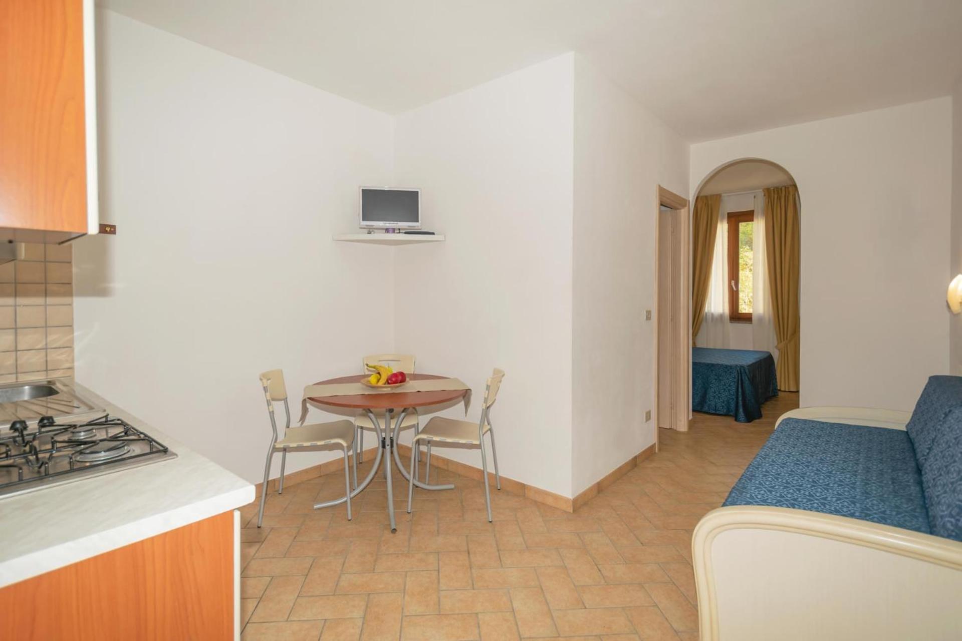 Lido Azzurro Residence Rta Capoliveri  Exterior photo