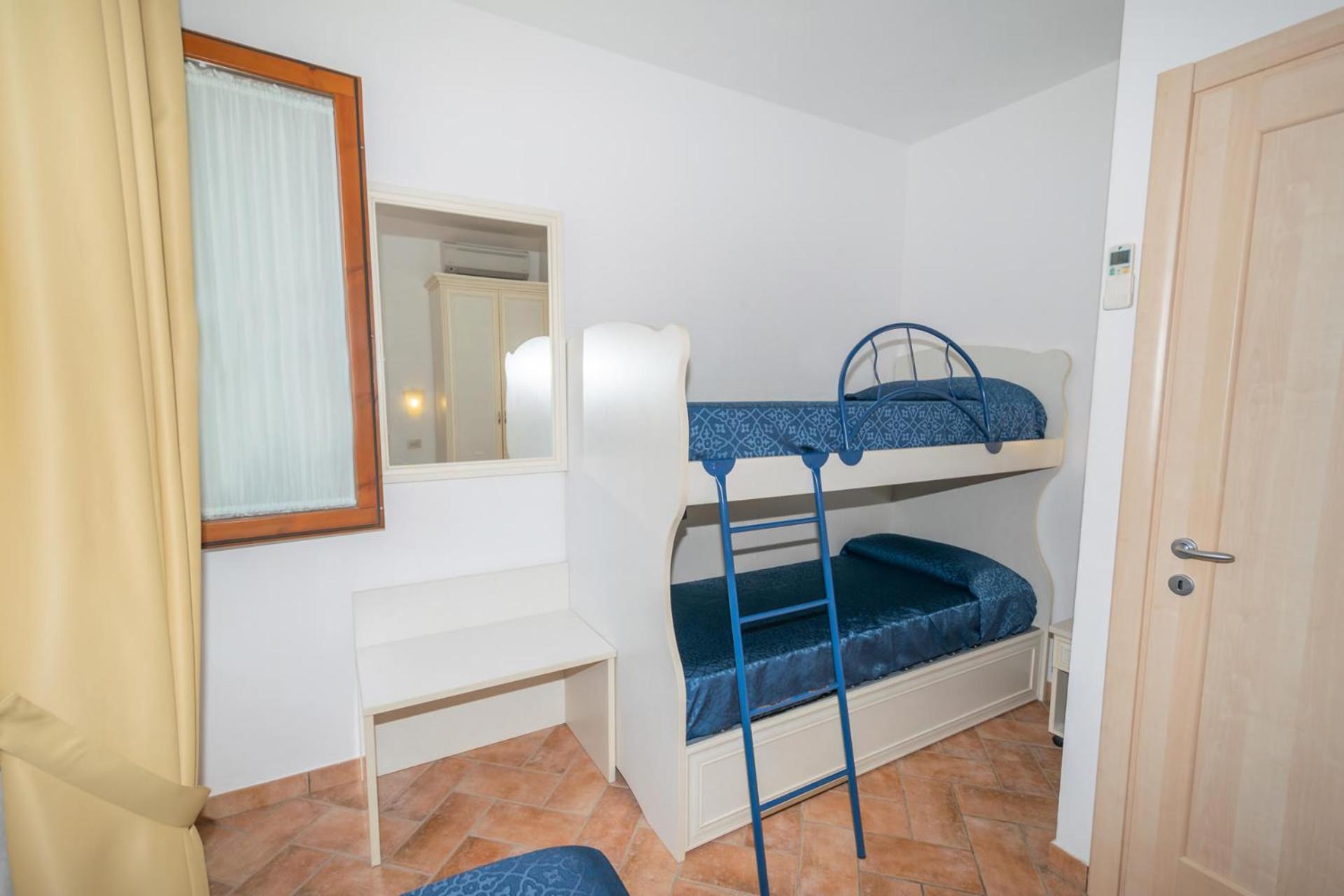 Lido Azzurro Residence Rta Capoliveri  Exterior photo