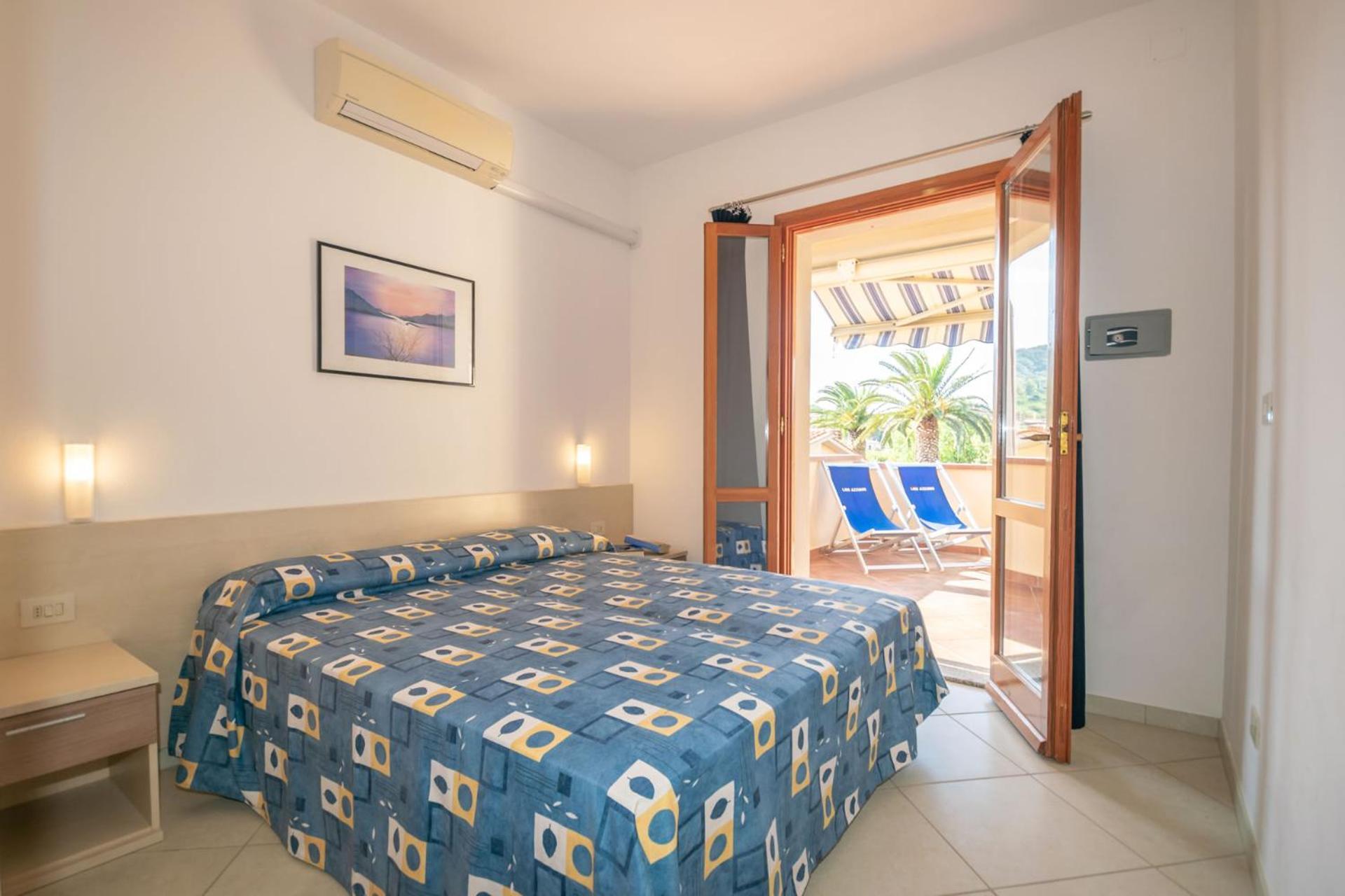 Lido Azzurro Residence Rta Capoliveri  Exterior photo
