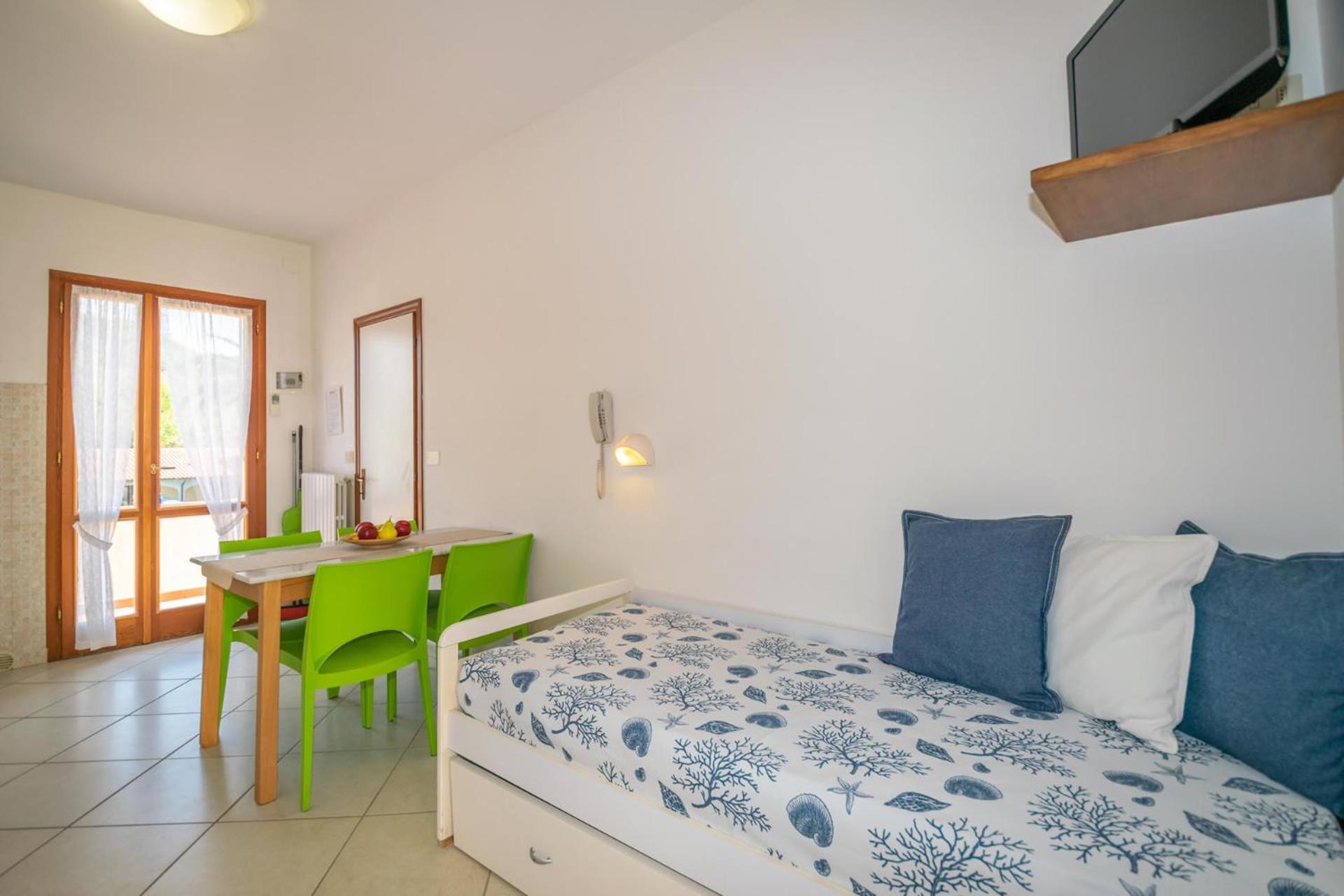 Lido Azzurro Residence Rta Capoliveri  Exterior photo