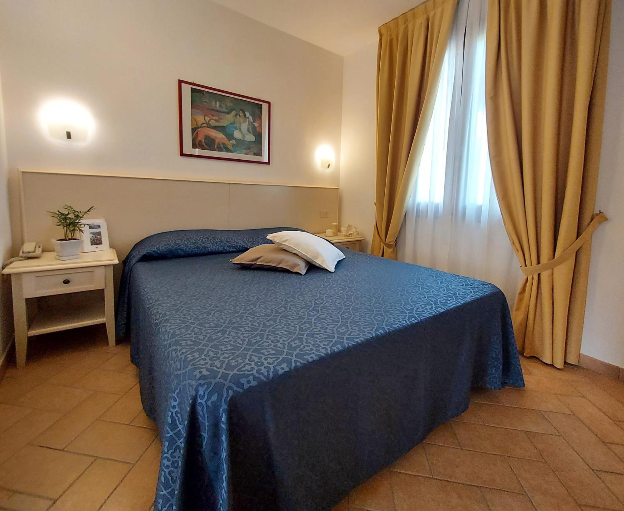 Lido Azzurro Residence Rta Capoliveri  Room photo