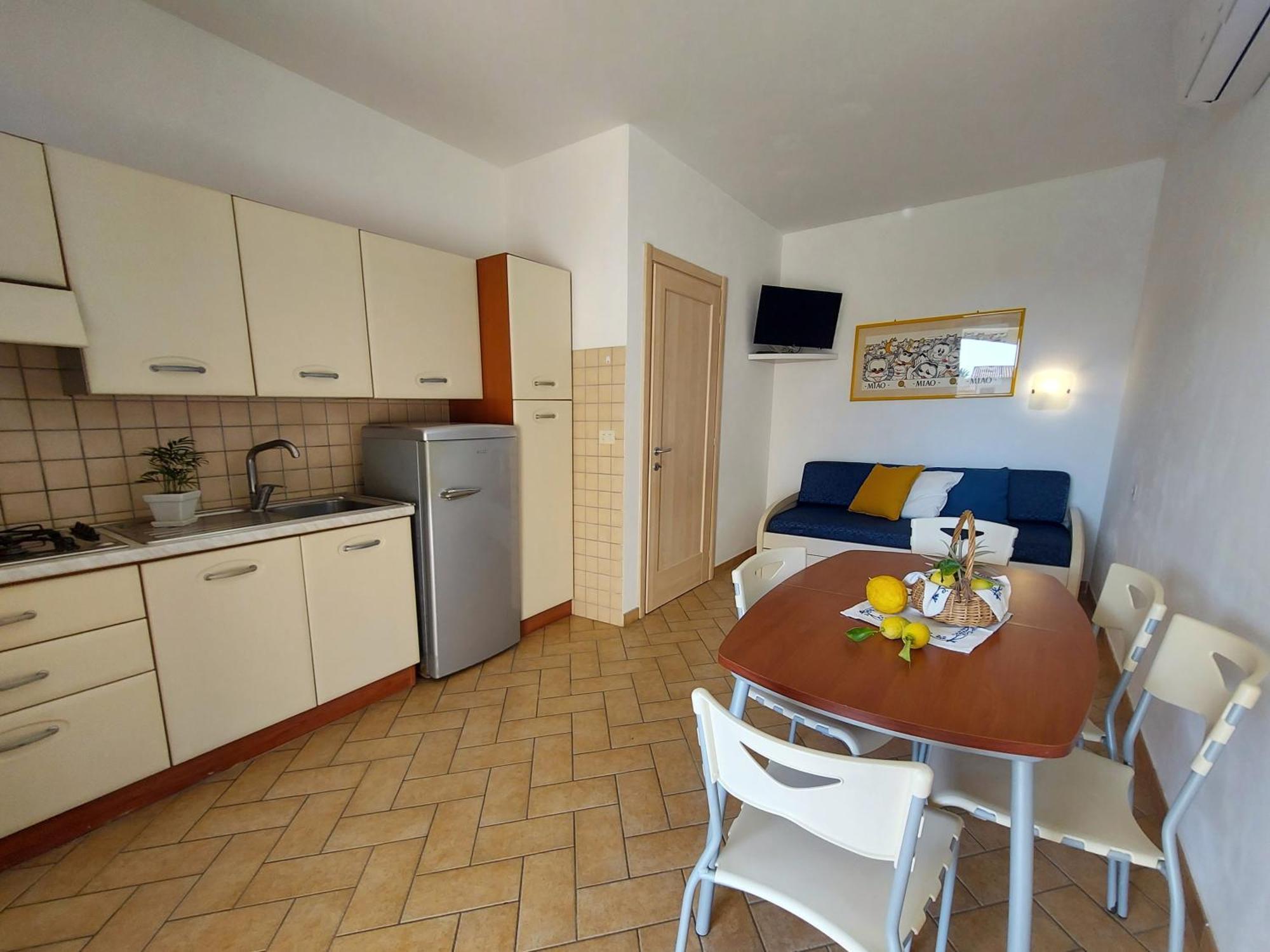 Lido Azzurro Residence Rta Capoliveri  Room photo