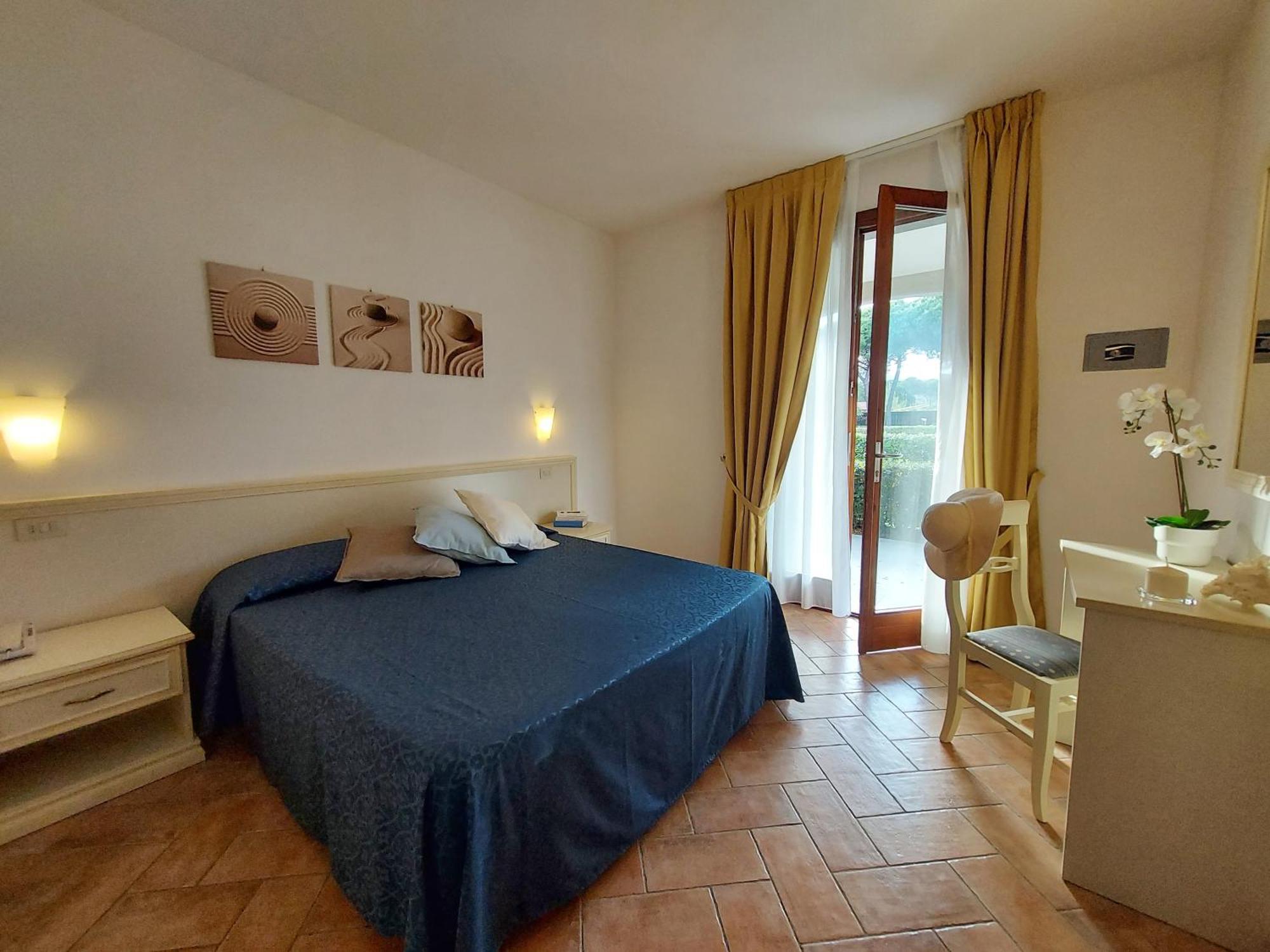 Lido Azzurro Residence Rta Capoliveri  Room photo