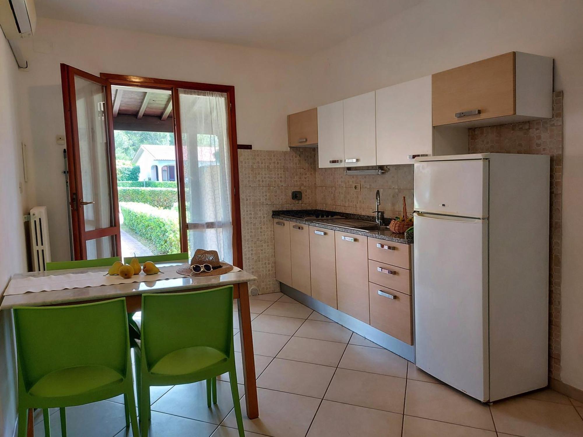 Lido Azzurro Residence Rta Capoliveri  Room photo