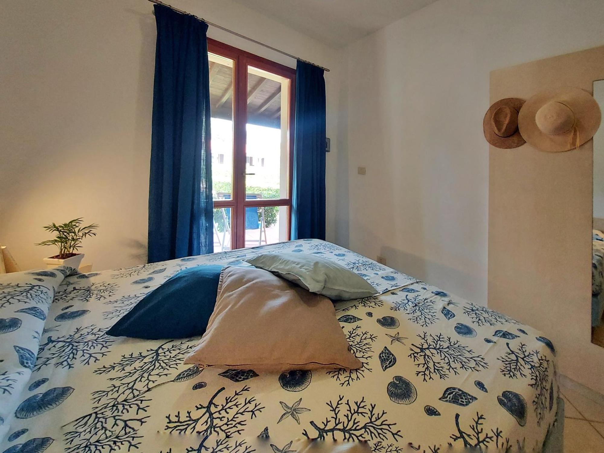 Lido Azzurro Residence Rta Capoliveri  Room photo