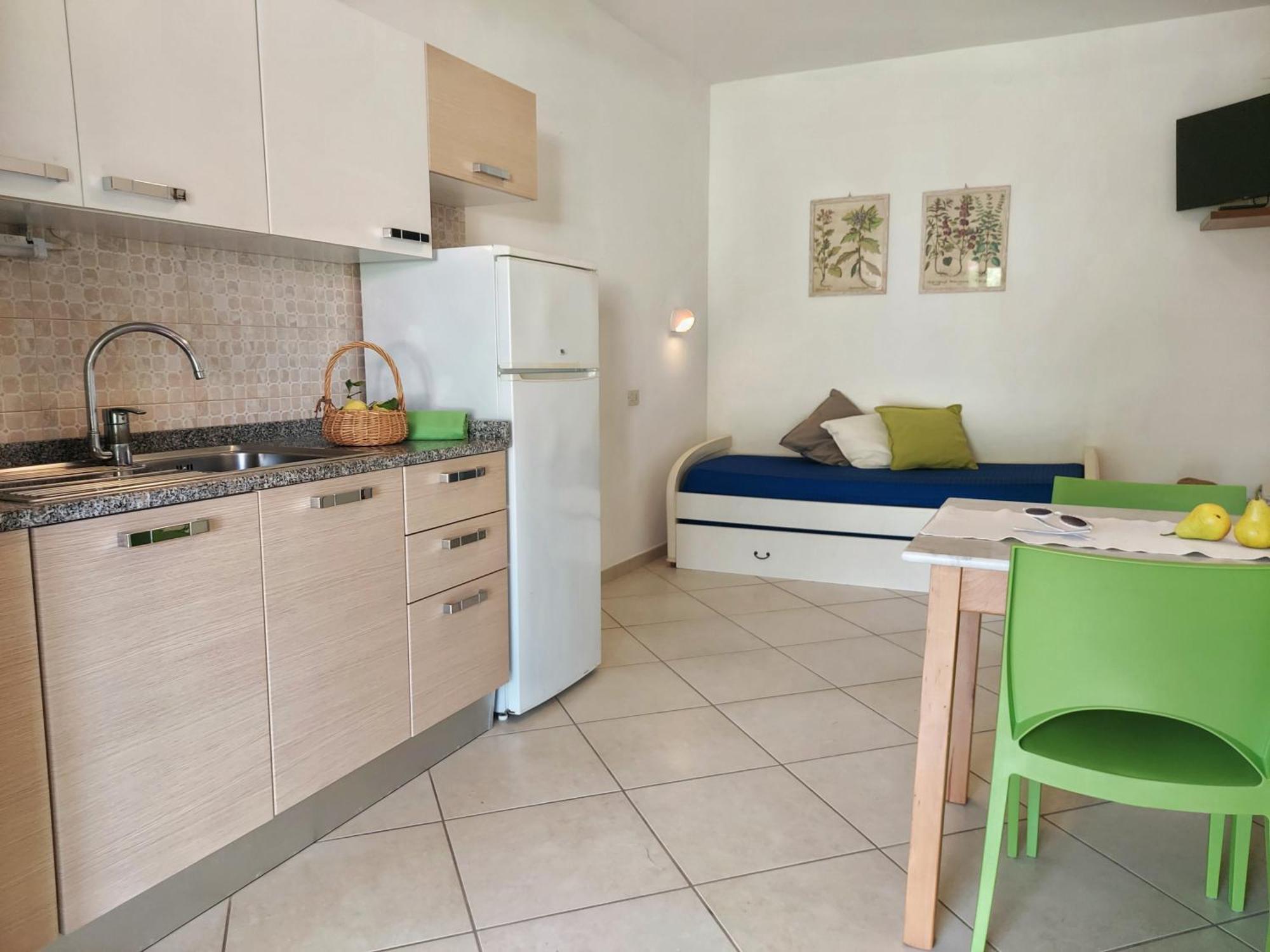 Lido Azzurro Residence Rta Capoliveri  Room photo
