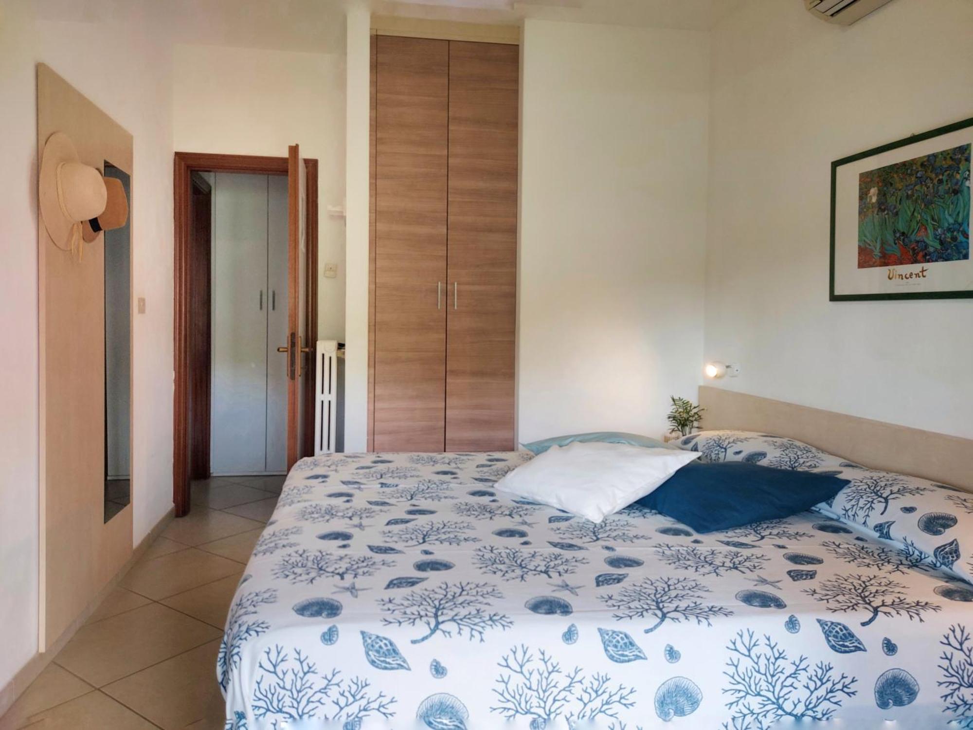 Lido Azzurro Residence Rta Capoliveri  Room photo