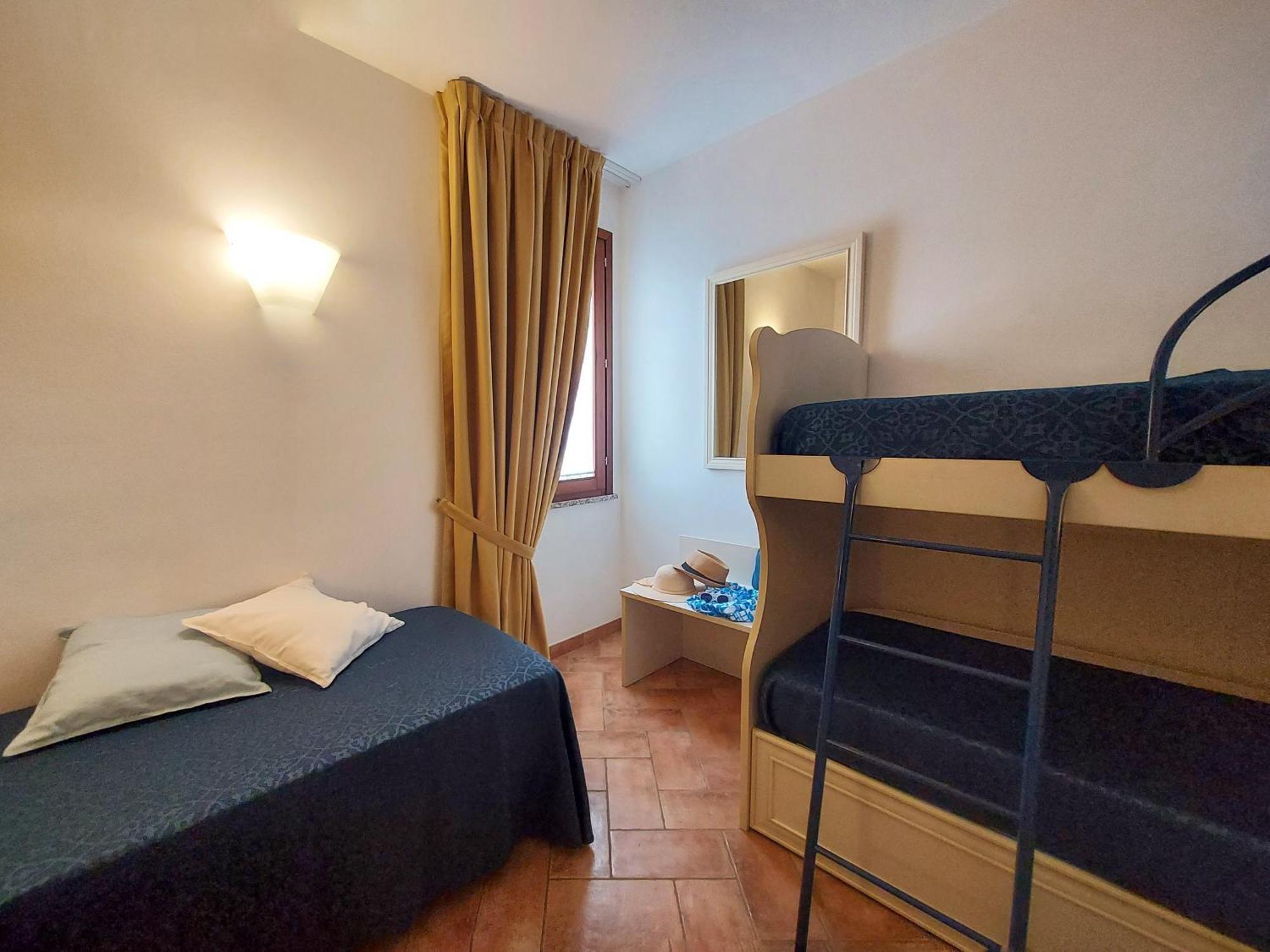 Lido Azzurro Residence Rta Capoliveri  Room photo