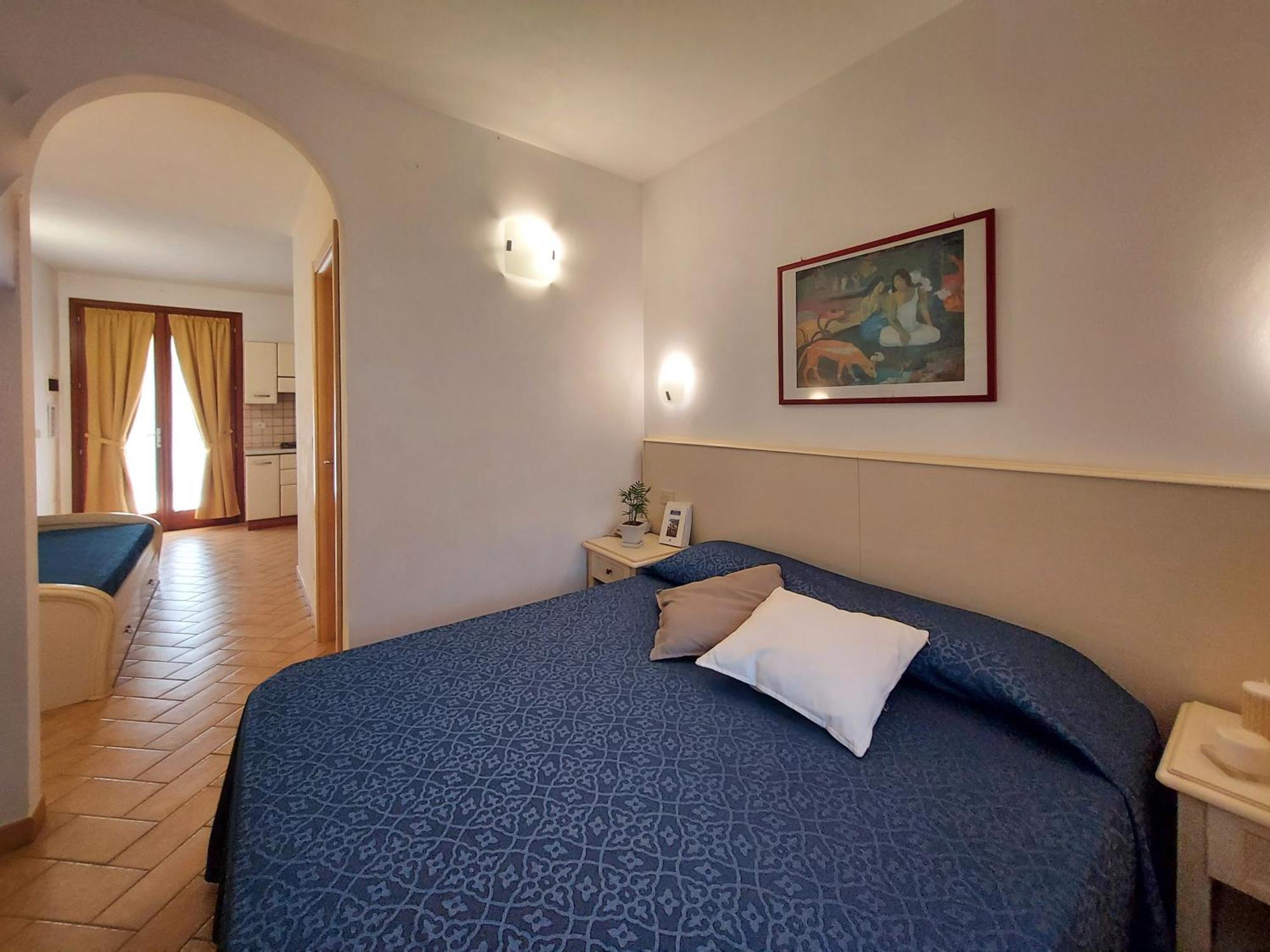 Lido Azzurro Residence Rta Capoliveri  Room photo