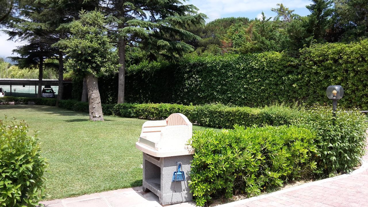 Lido Azzurro Residence Rta Capoliveri  Exterior photo