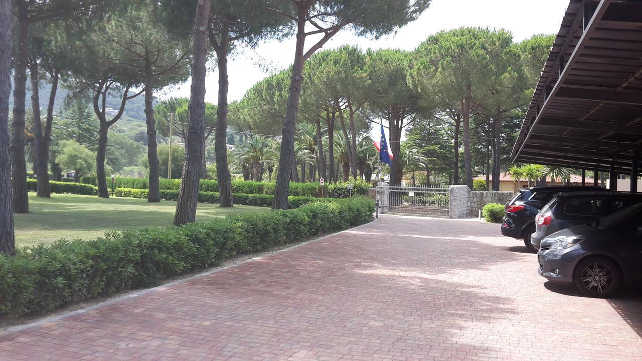 Lido Azzurro Residence Rta Capoliveri  Exterior photo
